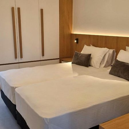 חאניה Marigold Apartments מראה חיצוני תמונה