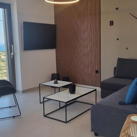 חאניה Marigold Apartments מראה חיצוני תמונה
