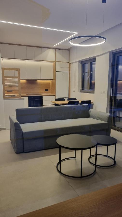 חאניה Marigold Apartments מראה חיצוני תמונה