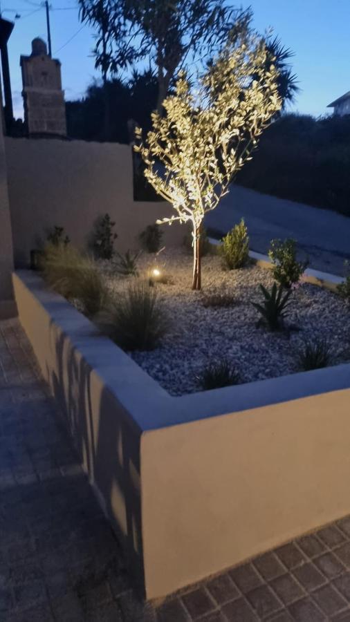 חאניה Marigold Apartments מראה חיצוני תמונה