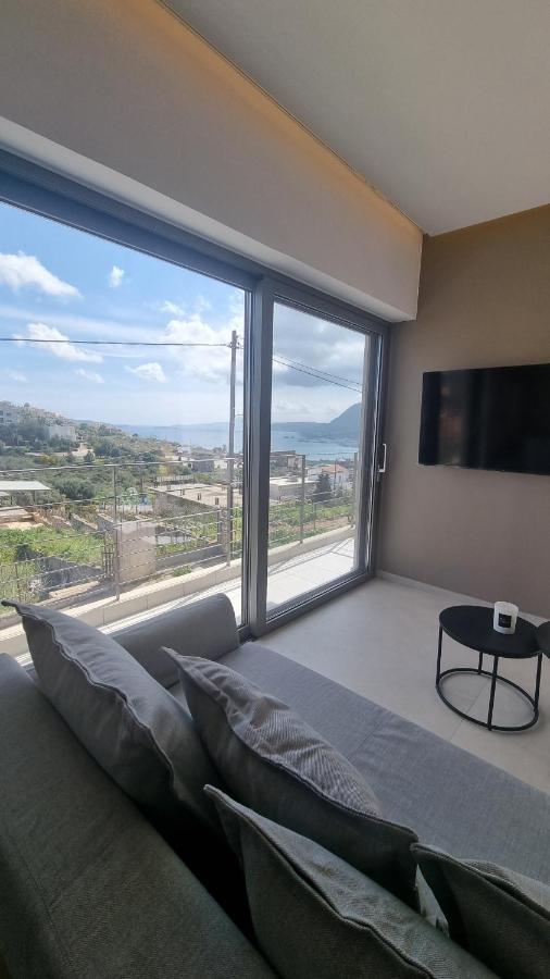 חאניה Marigold Apartments מראה חיצוני תמונה