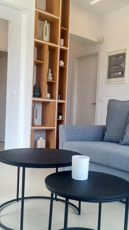 חאניה Marigold Apartments מראה חיצוני תמונה