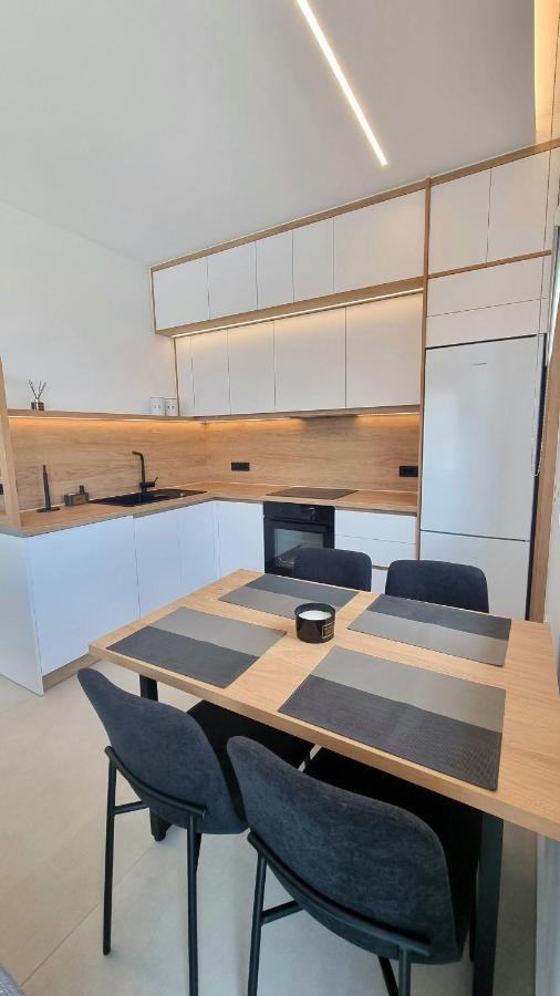 חאניה Marigold Apartments מראה חיצוני תמונה