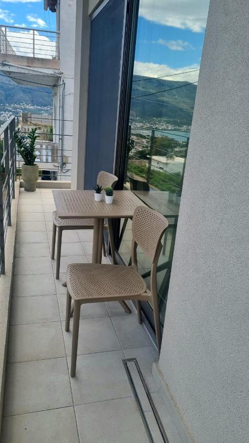 חאניה Marigold Apartments מראה חיצוני תמונה