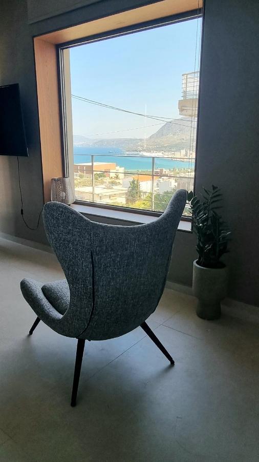 חאניה Marigold Apartments מראה חיצוני תמונה